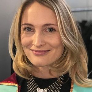 Meet your Posher, Anna